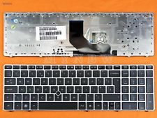 ban phim hp laptop HP Elitebook 8560P 8570P  8560 8570 8560w 8570w